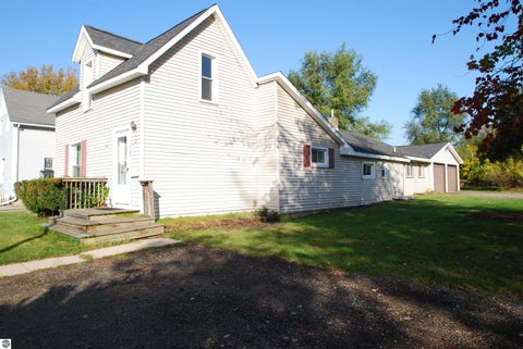 Tiny photo for 147 Carpenter Street, West Branch, MI 48661 (MLS # 1951581)