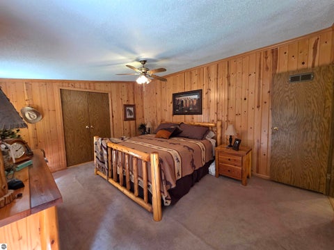 Tiny photo for 8494 Starvation Lake Road, Mancelona, MI 49659 (MLS # 1948703)