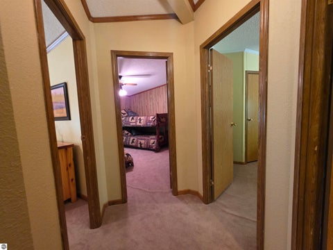 Tiny photo for 8494 Starvation Lake Road, Mancelona, MI 49659 (MLS # 1948703)