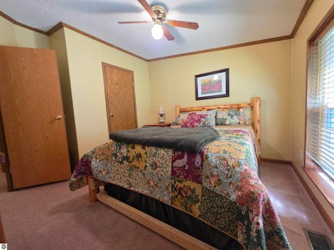 Tiny photo for 8494 Starvation Lake Road, Mancelona, MI 49659 (MLS # 1948703)