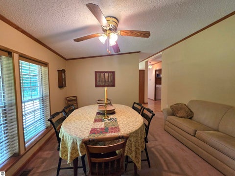 Tiny photo for 8494 Starvation Lake Road, Mancelona, MI 49659 (MLS # 1948703)