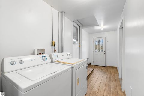 Tiny photo for 12289 Boyne City Road, Charlevoix, MI 49720 (MLS # 1941586)