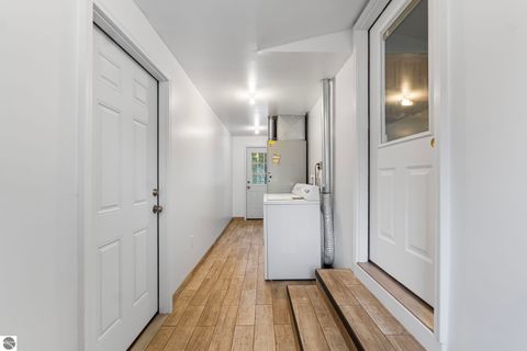 Tiny photo for 12289 Boyne City Road, Charlevoix, MI 49720 (MLS # 1941586)