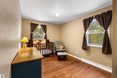 Tiny photo for 12289 Boyne City Road, Charlevoix, MI 49720 (MLS # 1941586)