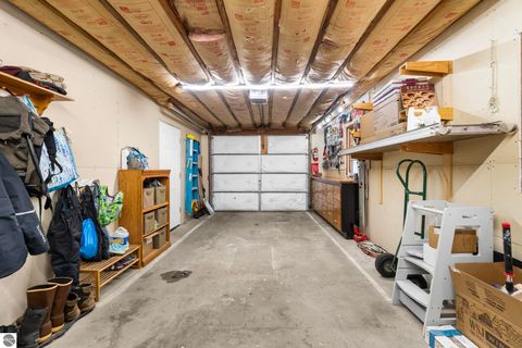 Tiny photo for 12289 Boyne City Road, Charlevoix, MI 49720 (MLS # 1941586)