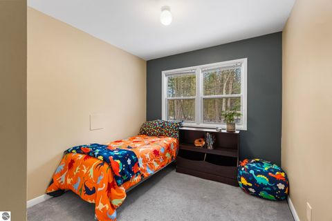 Tiny photo for 12289 Boyne City Road, Charlevoix, MI 49720 (MLS # 1941586)