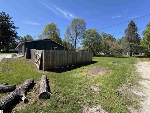 Tiny photo for 2134 S Main Street, Central Lake, MI 49622 (MLS # 1945608)