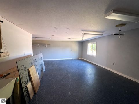Tiny photo for 2134 S Main Street, Central Lake, MI 49622 (MLS # 1945608)