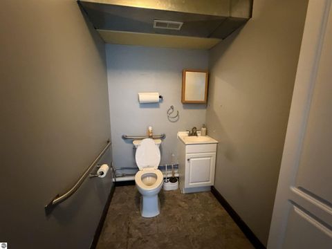 Tiny photo for 2134 S Main Street, Central Lake, MI 49622 (MLS # 1945608)
