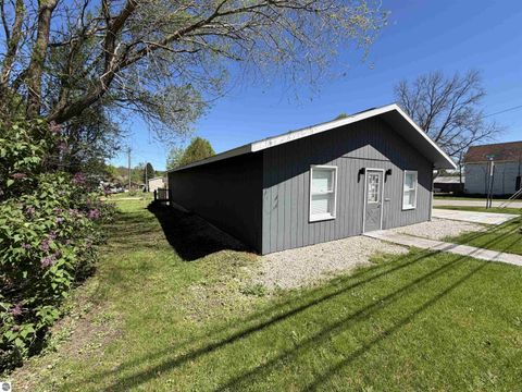 Tiny photo for 2134 S Main Street, Central Lake, MI 49622 (MLS # 1945608)