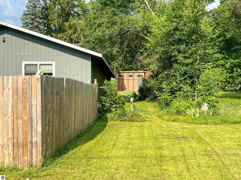 Tiny photo for 2134 S Main Street, Central Lake, MI 49622 (MLS # 1945608)