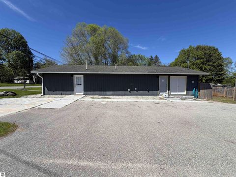 Tiny photo for 2134 S Main Street, Central Lake, MI 49622 (MLS # 1945608)