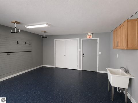Tiny photo for 2134 S Main Street, Central Lake, MI 49622 (MLS # 1945608)
