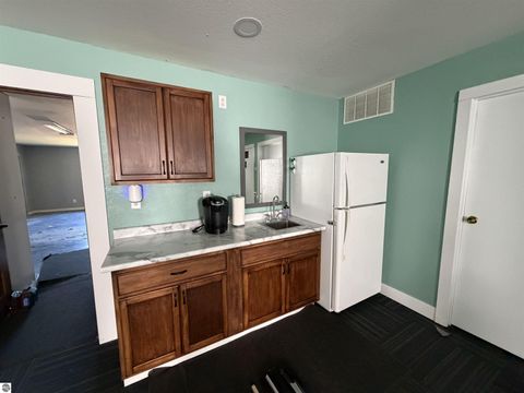 Tiny photo for 2134 S Main Street, Central Lake, MI 49622 (MLS # 1945608)