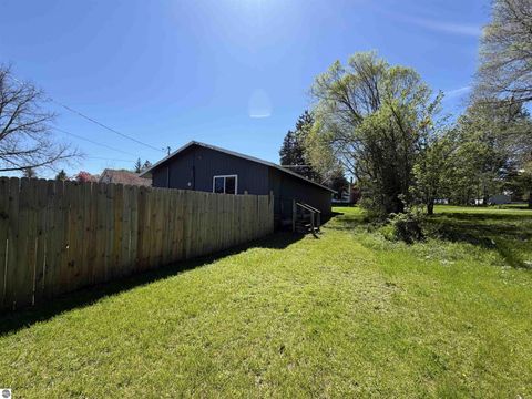 Tiny photo for 2134 S Main Street, Central Lake, MI 49622 (MLS # 1945608)