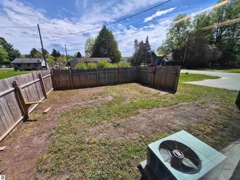 Tiny photo for 2134 S Main Street, Central Lake, MI 49622 (MLS # 1945608)