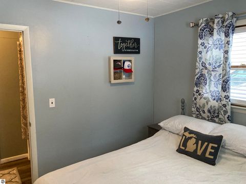 Tiny photo for 2531 Monroe Street, West Branch, MI 48661 (MLS # 1941157)