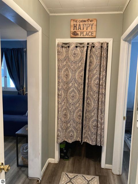 Tiny photo for 2531 Monroe Street, West Branch, MI 48661 (MLS # 1941157)