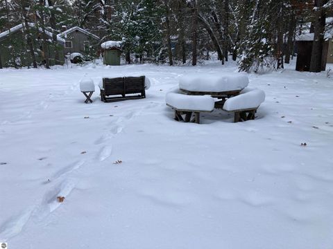 Tiny photo for 2531 Monroe Street, West Branch, MI 48661 (MLS # 1941157)