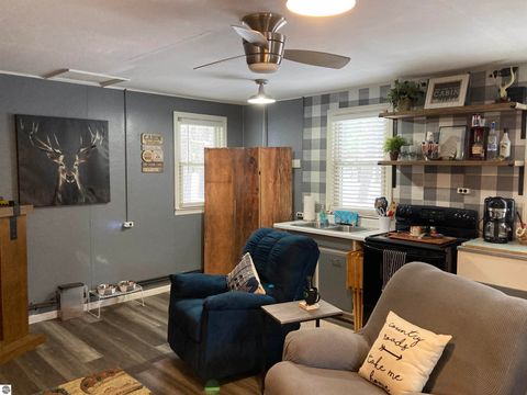 Tiny photo for 2531 Monroe Street, West Branch, MI 48661 (MLS # 1941157)