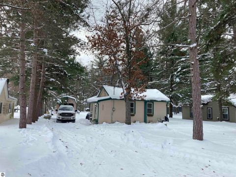 Tiny photo for 2531 Monroe Street, West Branch, MI 48661 (MLS # 1941157)