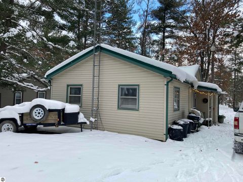 Tiny photo for 2531 Monroe Street, West Branch, MI 48661 (MLS # 1941157)