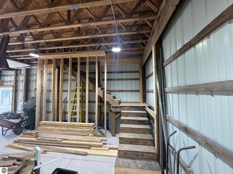 Tiny photo for 4120 Clendening Road, Gladwin, MI 48624 (MLS # 1951642)