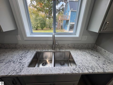 Tiny photo for 4120 Clendening Road, Gladwin, MI 48624 (MLS # 1951642)