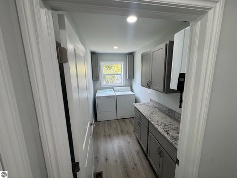 Tiny photo for 4120 Clendening Road, Gladwin, MI 48624 (MLS # 1951642)