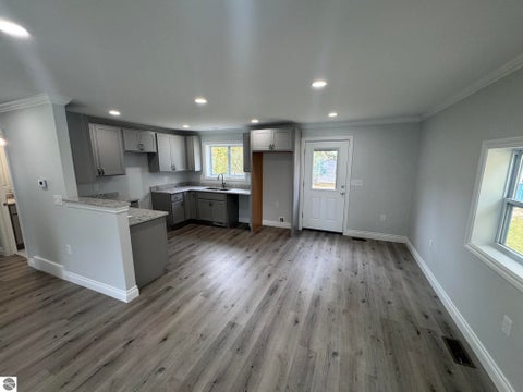 Tiny photo for 4120 Clendening Road, Gladwin, MI 48624 (MLS # 1951642)