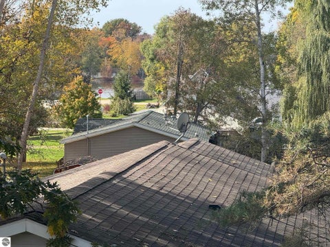 Tiny photo for 4120 Clendening Road, Gladwin, MI 48624 (MLS # 1951642)