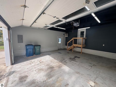 Tiny photo for 4120 Clendening Road, Gladwin, MI 48624 (MLS # 1951642)