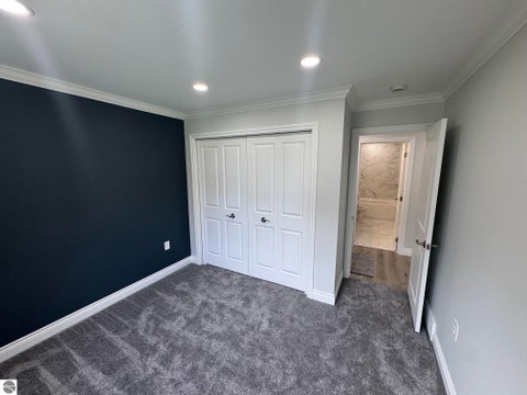 Tiny photo for 4120 Clendening Road, Gladwin, MI 48624 (MLS # 1951642)