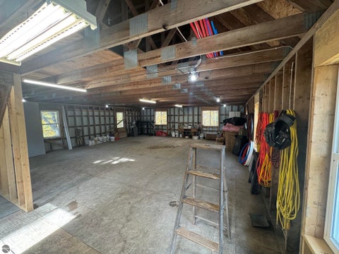 Tiny photo for 4120 Clendening Road, Gladwin, MI 48624 (MLS # 1951642)