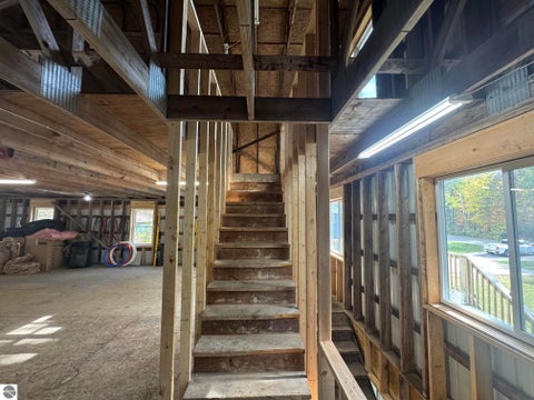 Tiny photo for 4120 Clendening Road, Gladwin, MI 48624 (MLS # 1951642)