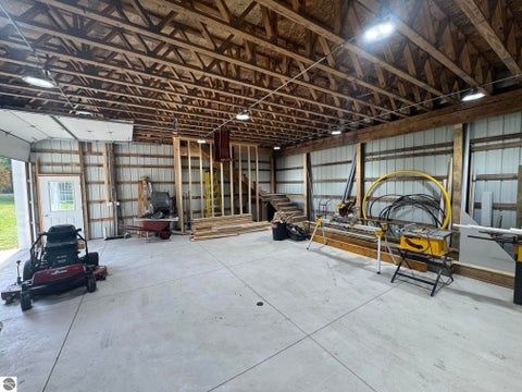 Tiny photo for 4120 Clendening Road, Gladwin, MI 48624 (MLS # 1951642)