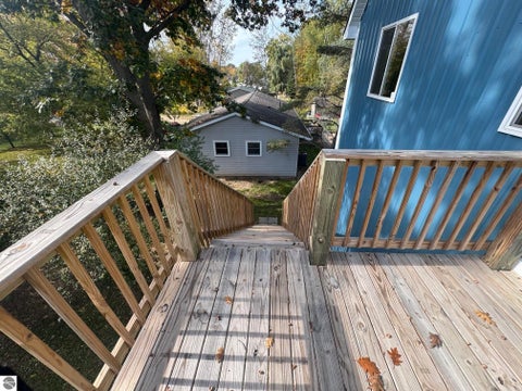 Tiny photo for 4120 Clendening Road, Gladwin, MI 48624 (MLS # 1951642)