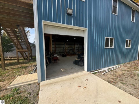 Tiny photo for 4120 Clendening Road, Gladwin, MI 48624 (MLS # 1951642)