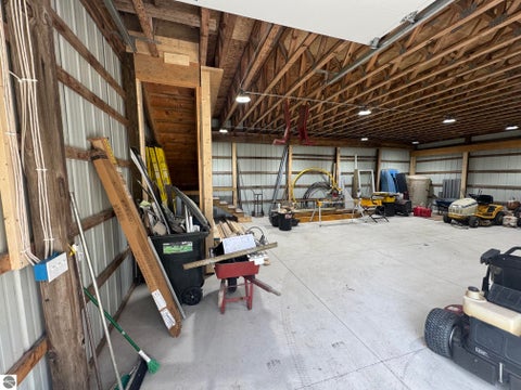 Tiny photo for 4120 Clendening Road, Gladwin, MI 48624 (MLS # 1951642)