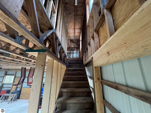 Tiny photo for 4120 Clendening Road, Gladwin, MI 48624 (MLS # 1951642)