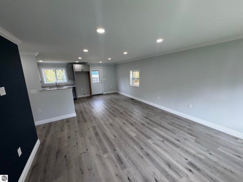 Tiny photo for 4120 Clendening Road, Gladwin, MI 48624 (MLS # 1951642)