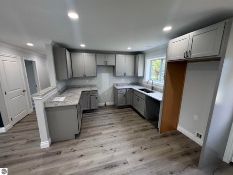 Tiny photo for 4120 Clendening Road, Gladwin, MI 48624 (MLS # 1951642)