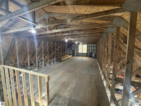 Tiny photo for 4120 Clendening Road, Gladwin, MI 48624 (MLS # 1951642)