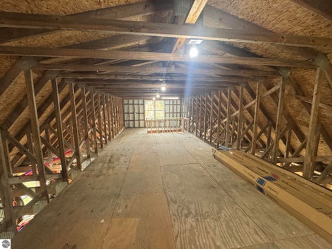 Tiny photo for 4120 Clendening Road, Gladwin, MI 48624 (MLS # 1951642)