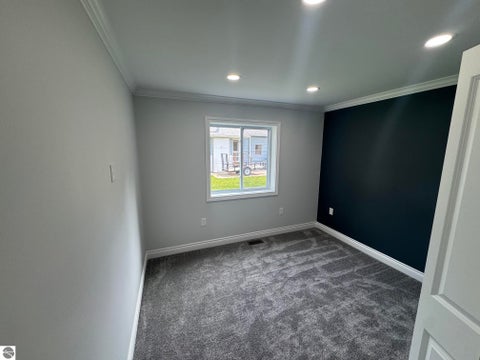 Tiny photo for 4120 Clendening Road, Gladwin, MI 48624 (MLS # 1951642)
