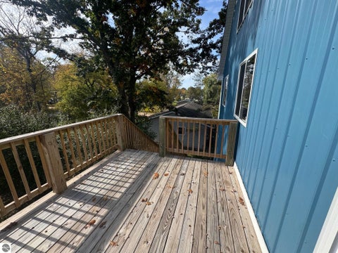 Tiny photo for 4120 Clendening Road, Gladwin, MI 48624 (MLS # 1951642)
