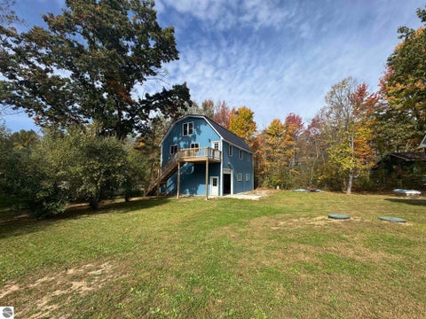 Tiny photo for 4120 Clendening Road, Gladwin, MI 48624 (MLS # 1951642)