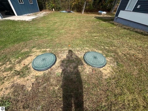 Tiny photo for 4120 Clendening Road, Gladwin, MI 48624 (MLS # 1951642)