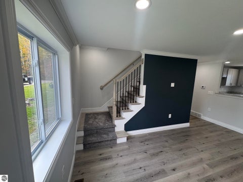Tiny photo for 4120 Clendening Road, Gladwin, MI 48624 (MLS # 1951642)