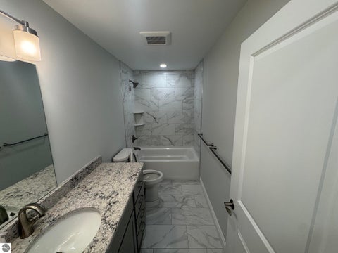 Tiny photo for 4120 Clendening Road, Gladwin, MI 48624 (MLS # 1951642)